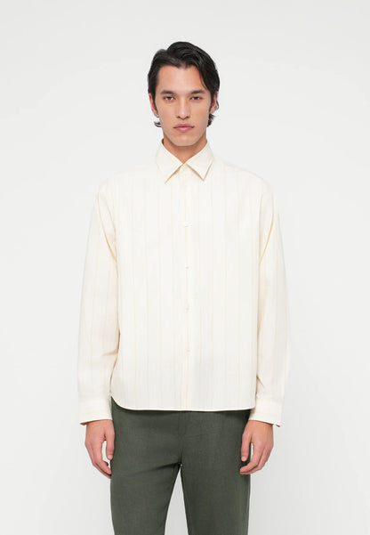SELECTED-SLHCTMBEN STRIPE