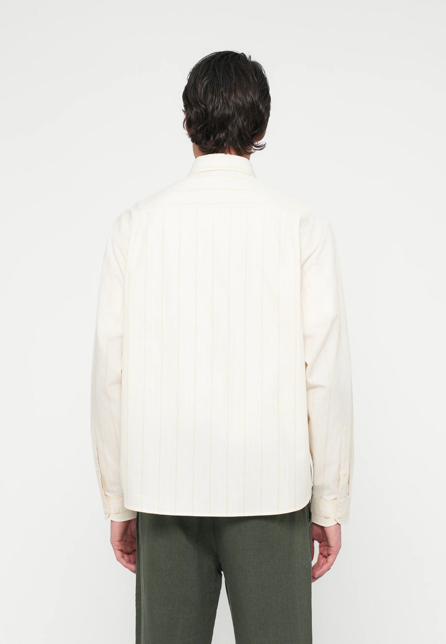 SELECTED-SLHCTMBEN STRIPE