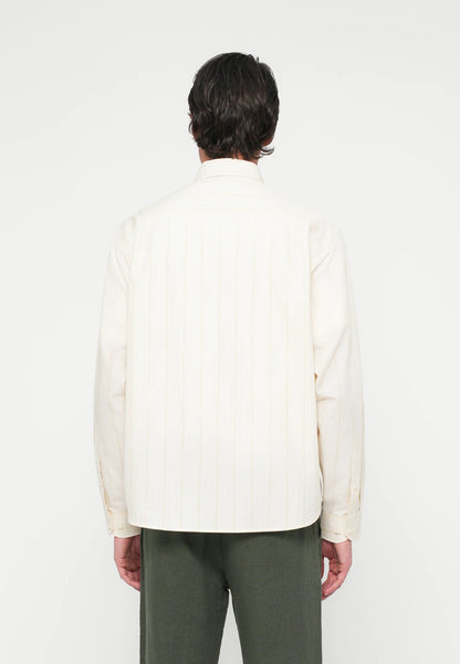 SELECTED-SLHCTMBEN STRIPE