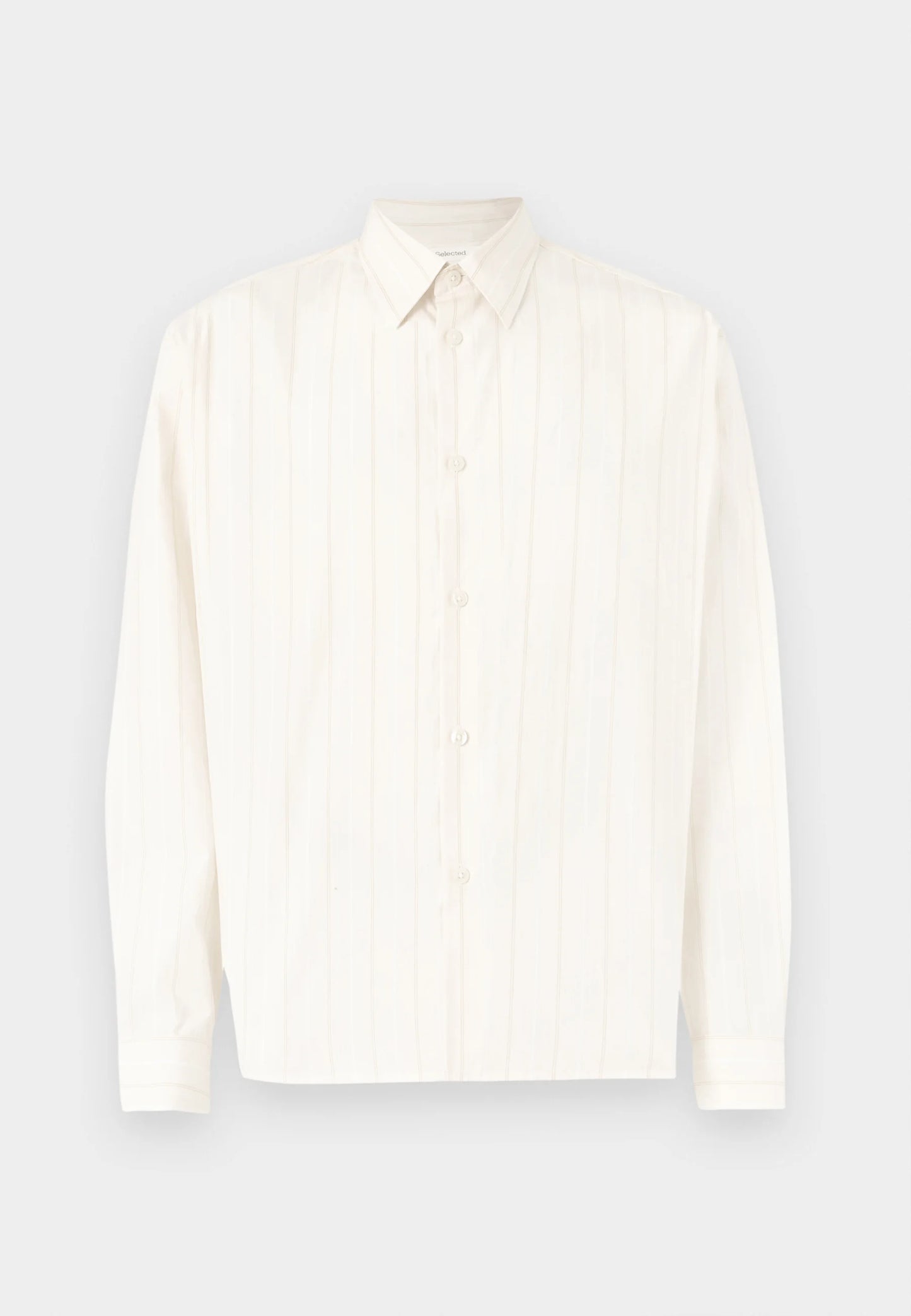 SELECTED-SLHCTMBEN STRIPE