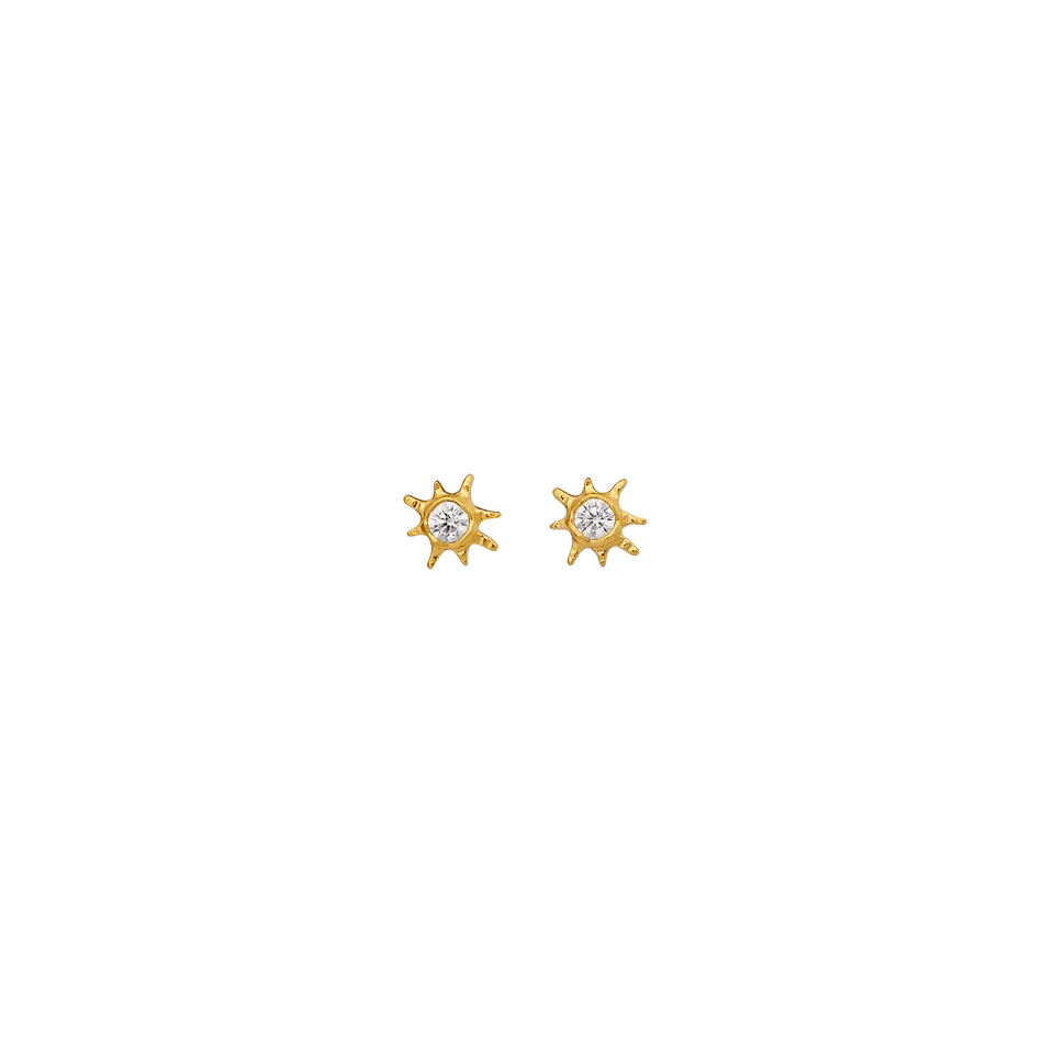 Maanesten-AYA EARRING