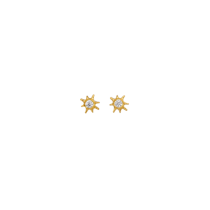 Maanesten-AYA EARRING
