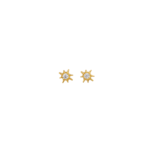 Maanesten-AYA EARRING