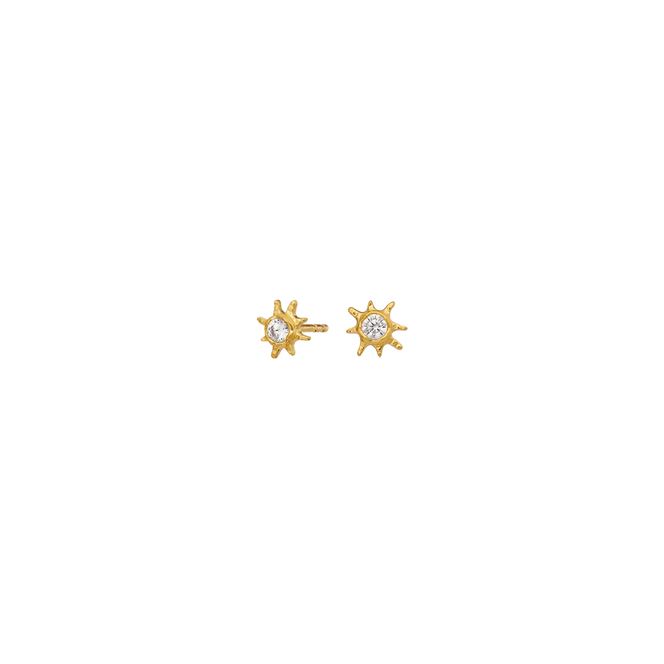 Maanesten-AYA EARRING