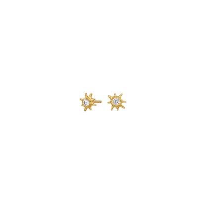 Maanesten-AYA EARRING