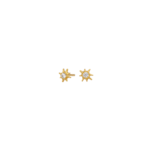 Maanesten-AYA EARRING