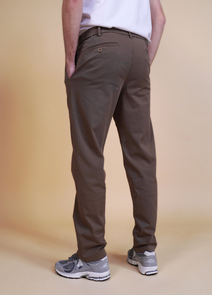 CASUAL MEN´S PANTS 23001