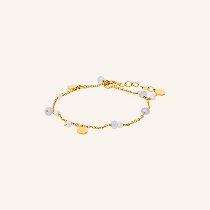 PERNILLE CORYDON-AFTERGLOW SEA BRACELET G