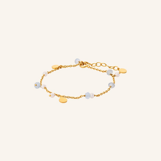 PERNILLE CORYDON-AFTERGLOW SEA BRACELET G