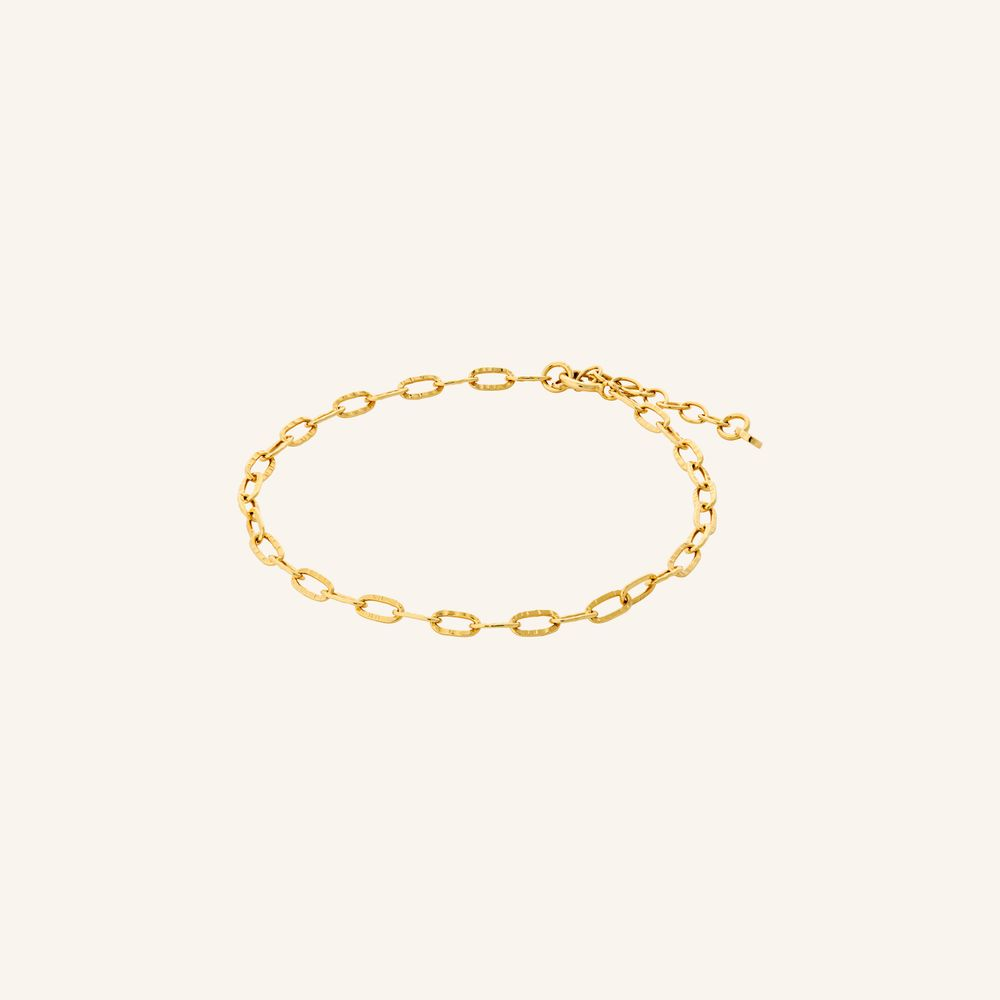 PERNILLE CORYDON-ALBA BRACELET G