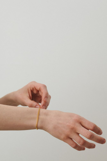 PERNILLE CORYDON-NORA BRACELET G