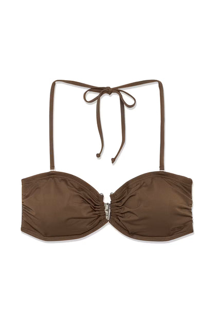 GESTUZ-GZBRISA BIKINI TOP