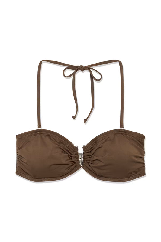 GESTUZ-GZBRISA BIKINI TOP