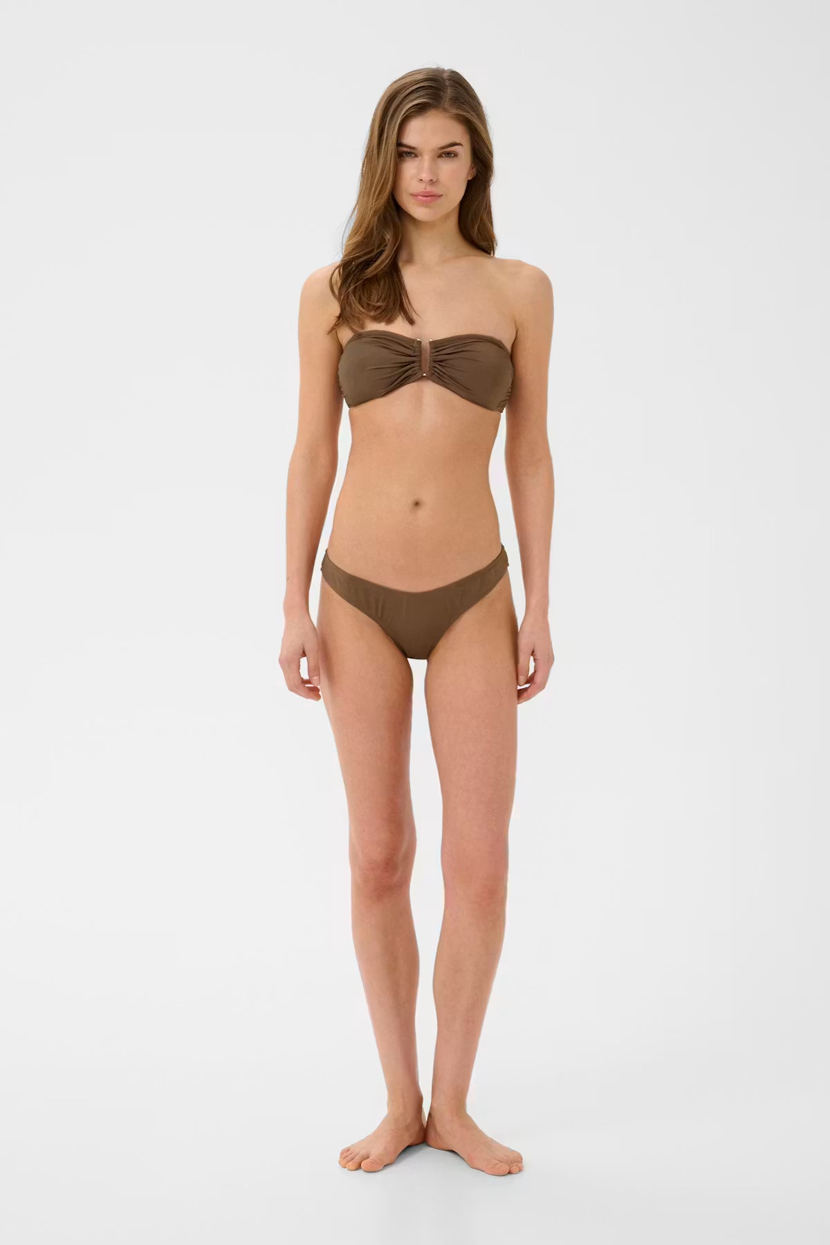 GESTUZ-GZBRISA BIKINI TOP