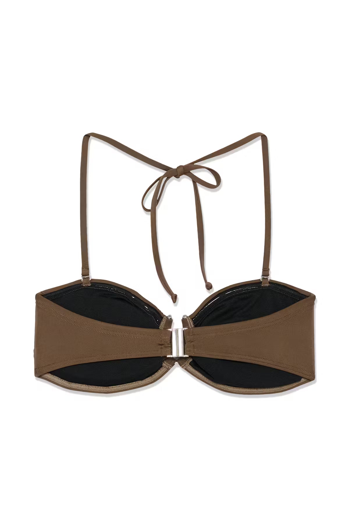 GESTUZ-GZBRISA BIKINI TOP