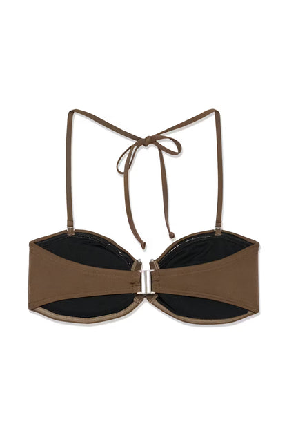 GESTUZ-GZBRISA BIKINI TOP