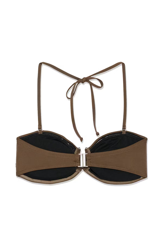 GESTUZ-GZBRISA BIKINI TOP