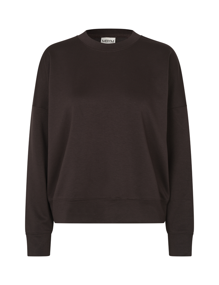 Mbym-GILL-M BLOUSE