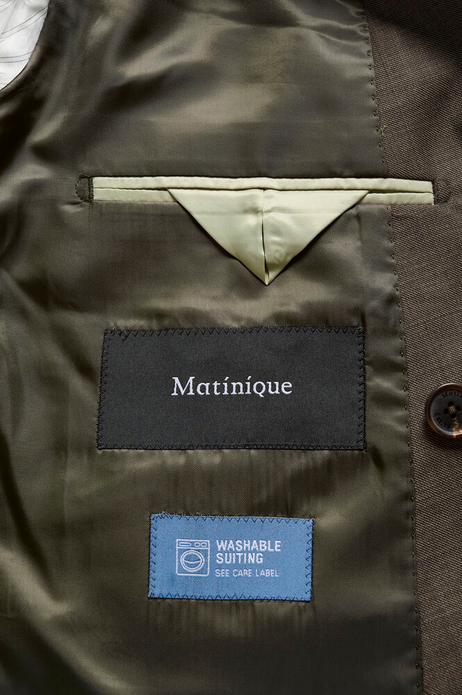 MATINIQUE-MACHARLES DOUBLE 9289