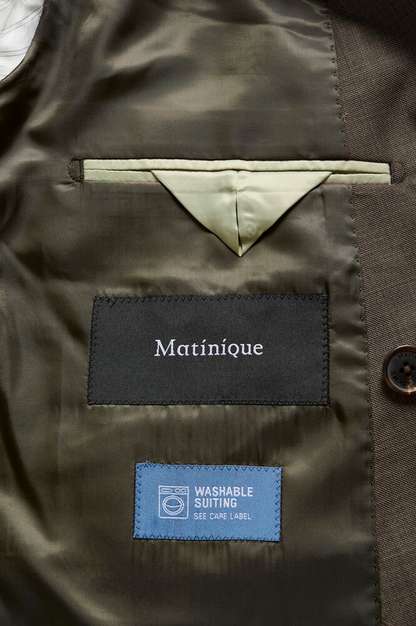 MATINIQUE-MACHARLES DOUBLE 9289