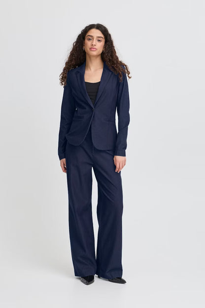 IHKATE DENIM PANTS