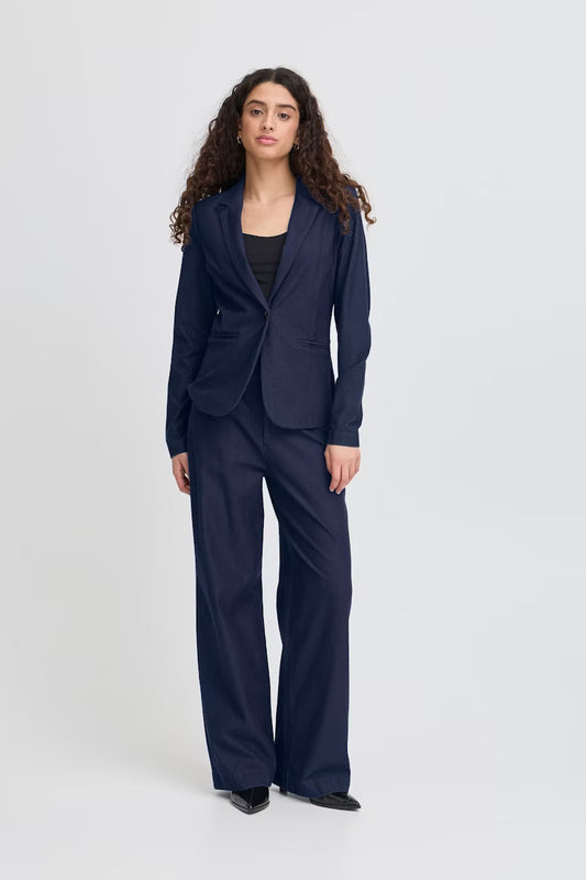 IHKATE DENIM PANTS