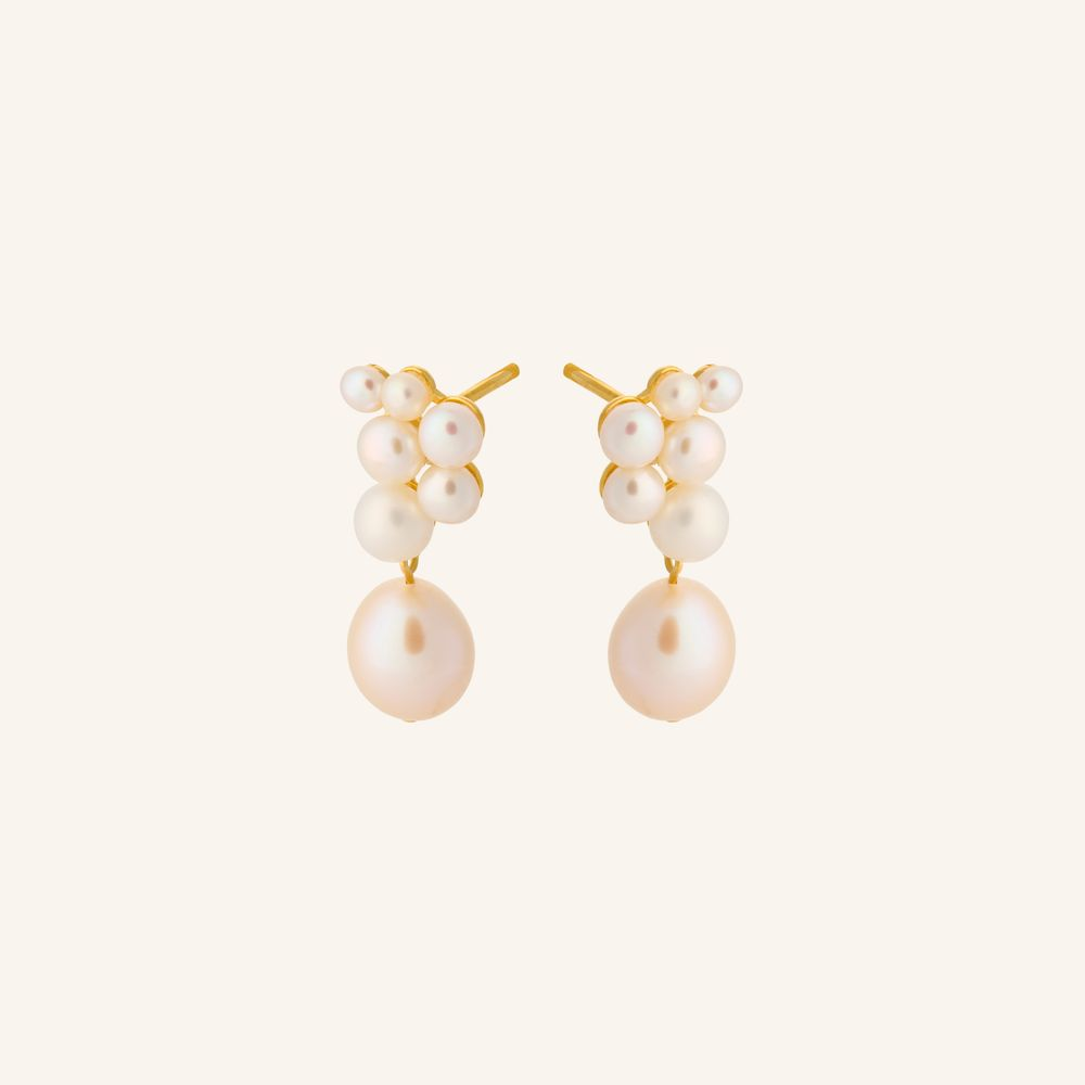 PERNILLE CORYDON-OCEAN TREASURE EARSTICKS G