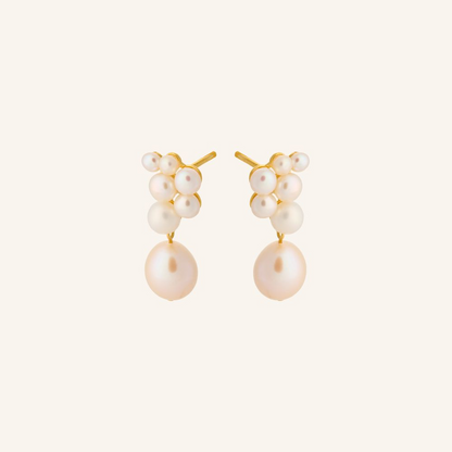 PERNILLE CORYDON-OCEAN TREASURE EARSTICKS G