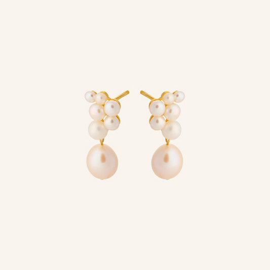 PERNILLE CORYDON-OCEAN TREASURE EARSTICKS G