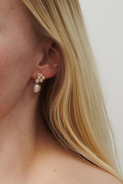 PERNILLE CORYDON-OCEAN TREASURE EARSTICKS G