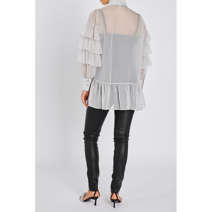 COAKUMBBVIRI LONG SHIRT