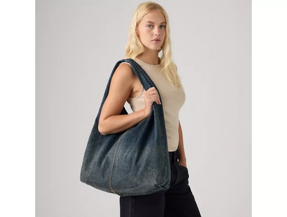 Levis Female-EMERSON SHOULDER BAG LAID