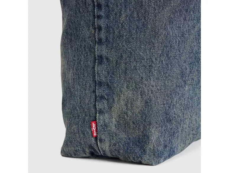 Levis Female-EMERSON SHOULDER BAG LAID