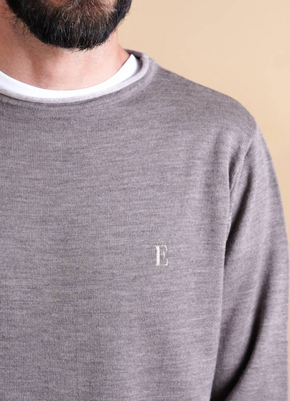 HYBRID MEN´S DOUBLE KNIT