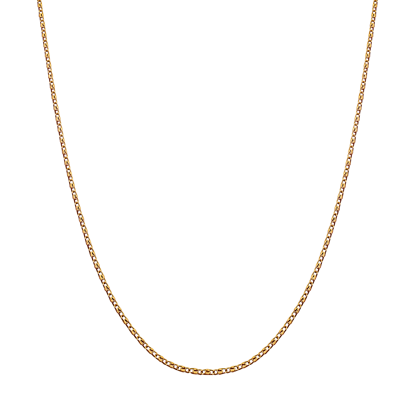 EVA CHOKER NECKLACE 2550