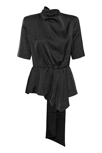 GESTUZ-GZESTHA BLOUSE