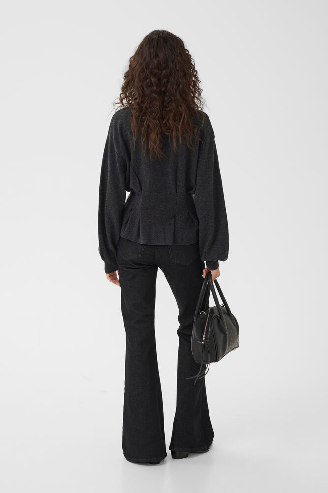 GESTUZ-GZMANZI WAIST PULLOVER