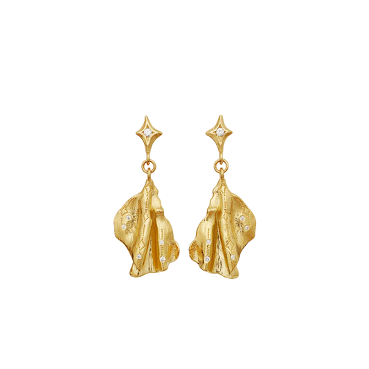 GERDA EARRINGS 10024