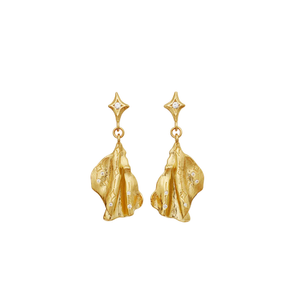 GERDA EARRINGS 10024