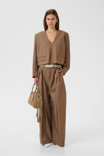 GESTUZ-GZSCHANY MW PANTS