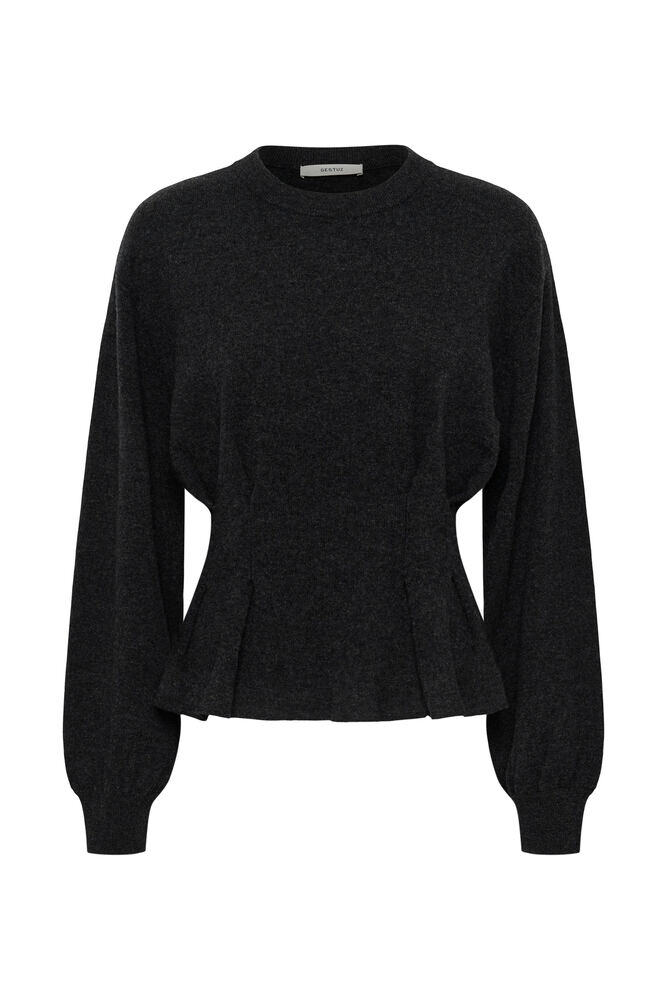 GESTUZ-GZMANZI WAIST PULLOVER