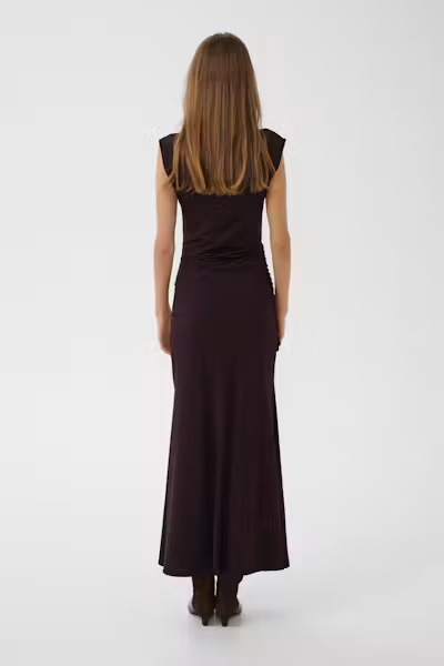 GESTUZ-GZSEREN LONG DRESS