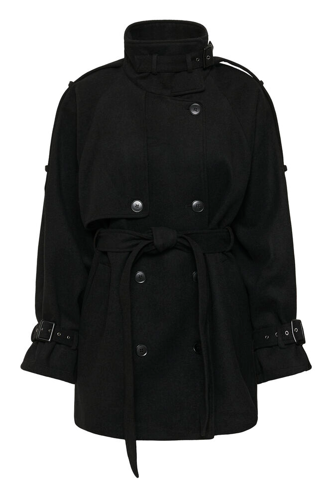 GESTUZ-GZAVIC MIDI JACKET