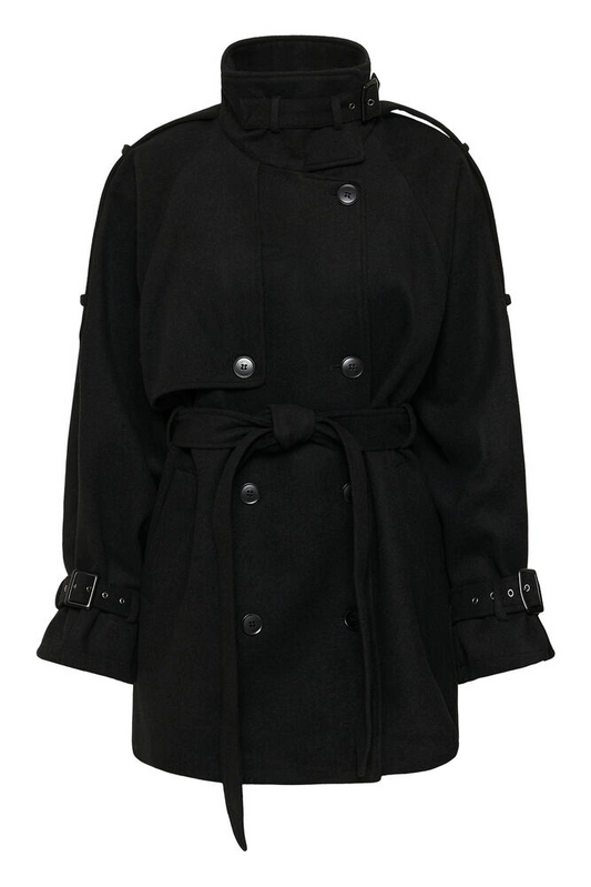 GESTUZ-GZAVIC MIDI JACKET
