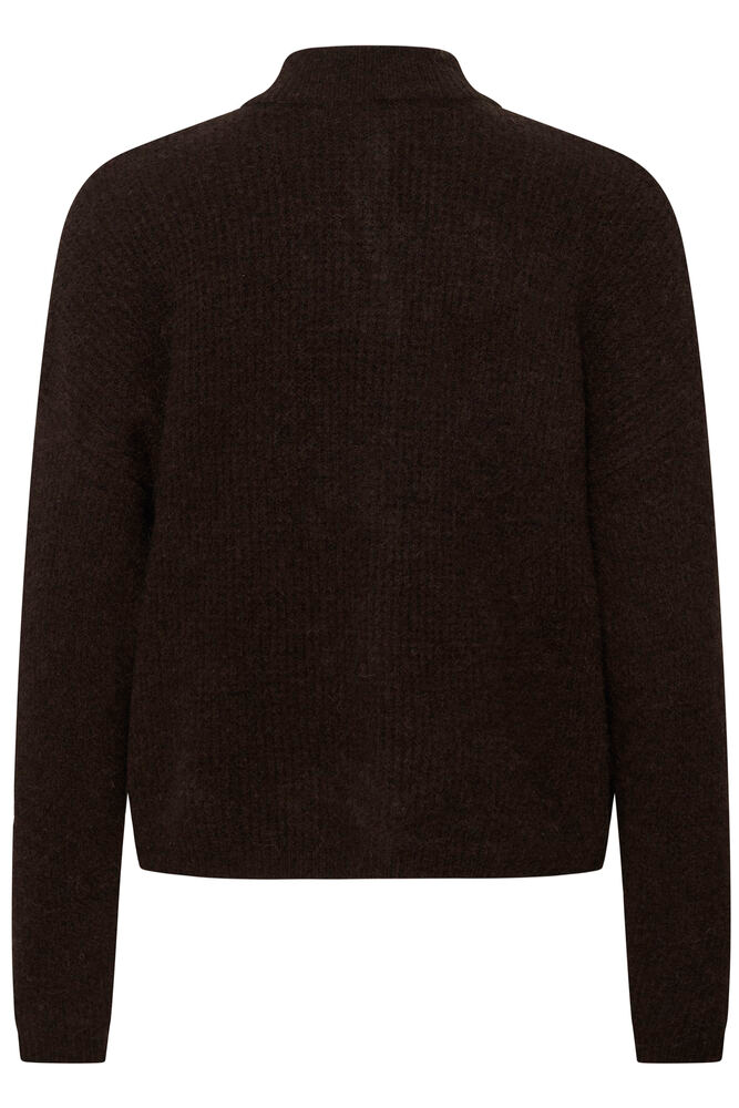 GESTUZ-ALPHAGZ SHORT CARDIGAN