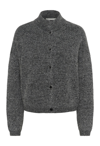 GZALPHA SHIMMER CARDIGAN