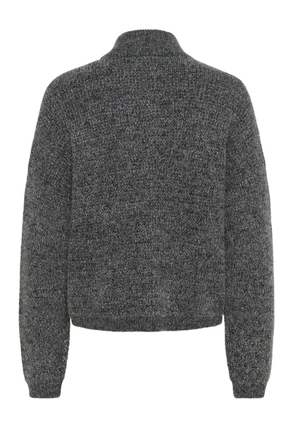 GZALPHA SHIMMER CARDIGAN