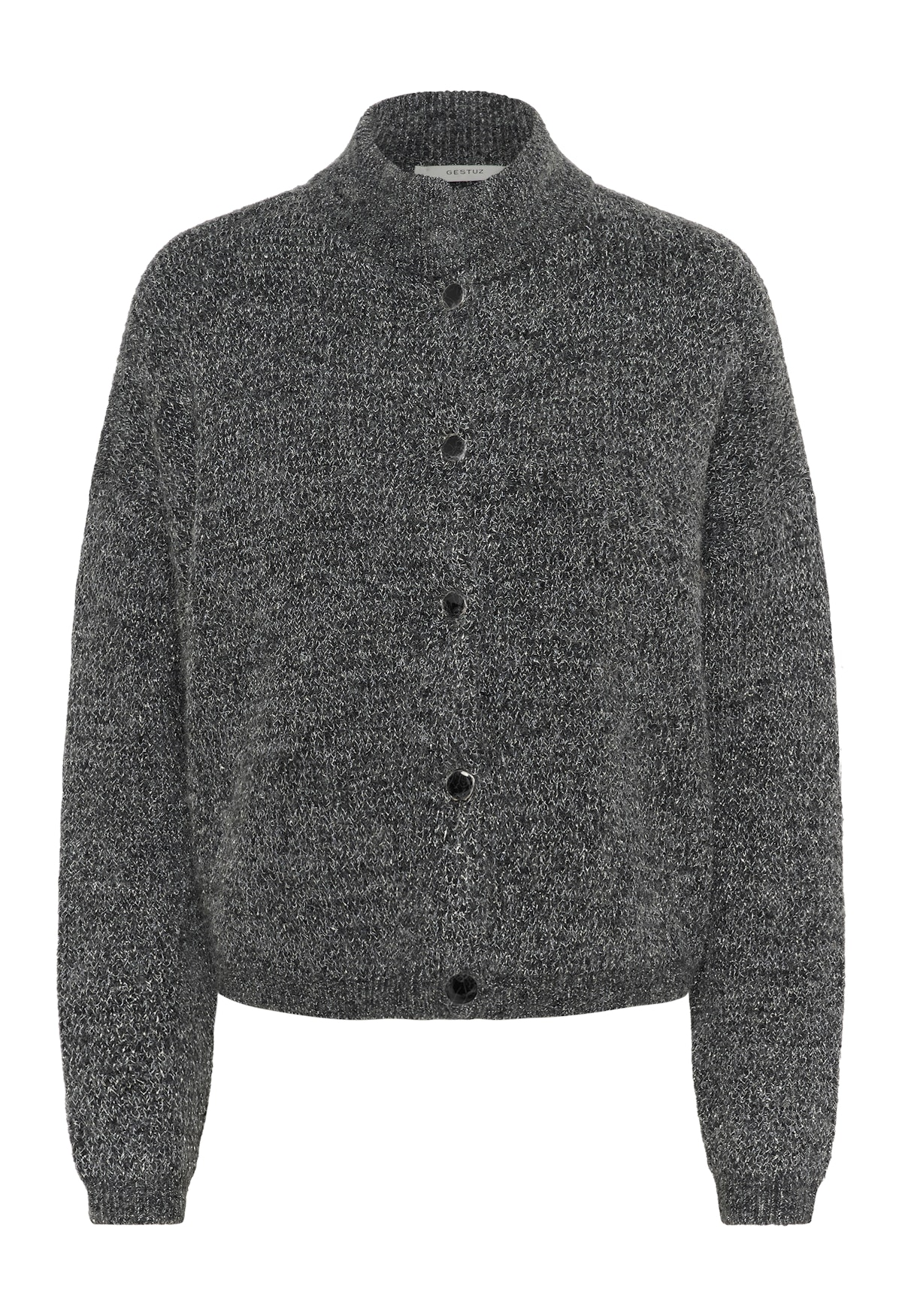 GZALPHA SHIMMER CARDIGAN