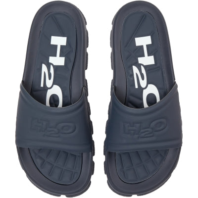 TREK SANDAL DARK STEEL