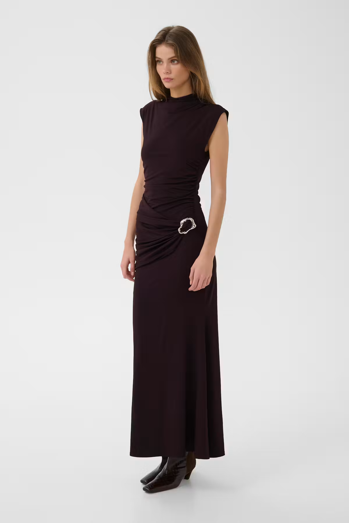 GESTUZ-GZSEREN LONG DRESS